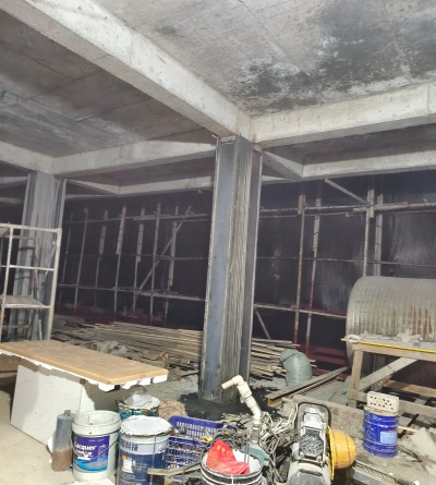 娄底如何选择靠谱的包钢加固服务商？