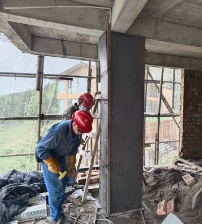 娄底包钢加固报价怎么看？金固建筑科技有限公司理清成本构成