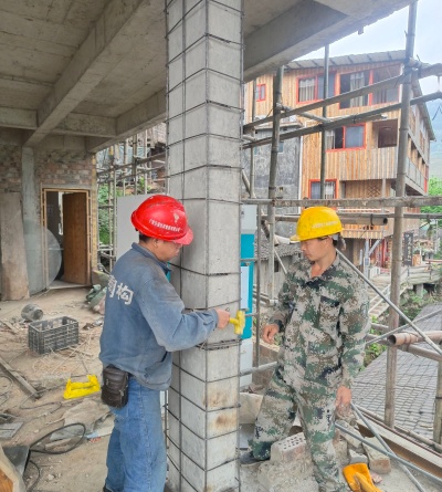 娄底加固工程的服务内容有哪些