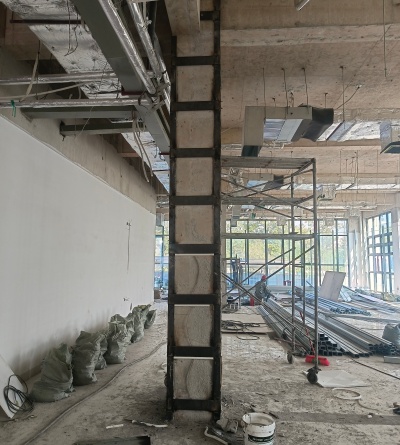 娄底老旧小区加固改造的核心适用范围