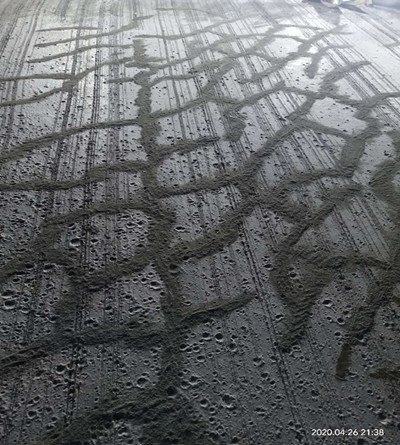 娄底加固公司混凝土（砼）裂缝修补技术施工方案