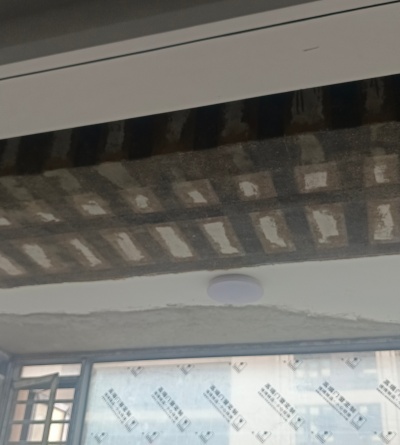 娄底碳纤维板布加固技术具有很强的适应性