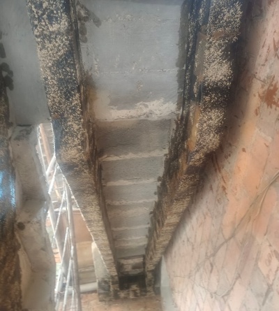 娄底阳台类型再选加固方式