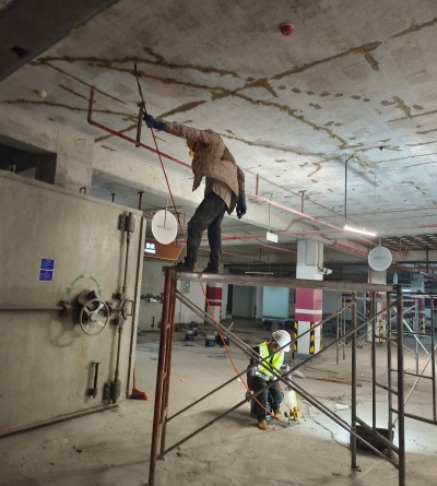 娄底加固公司从裂缝本质出发的根源分析