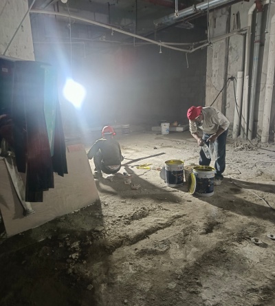 碳纤维加固力学性能提升的实际效果