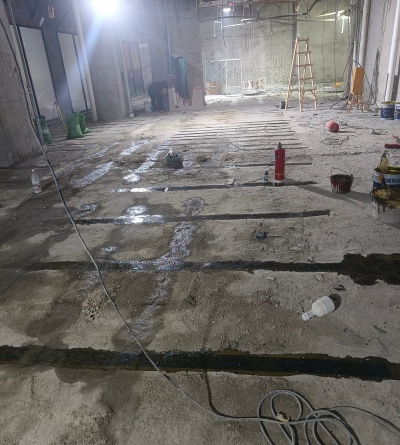 碳纤维加固材料应用的适用范围有局限性