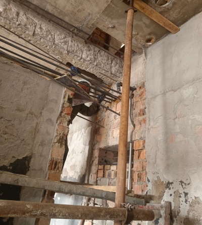 娄底加固工程不同场景下的植筋深度参数参考表