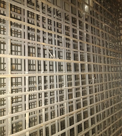 娄底银行加固改造工程成功案例