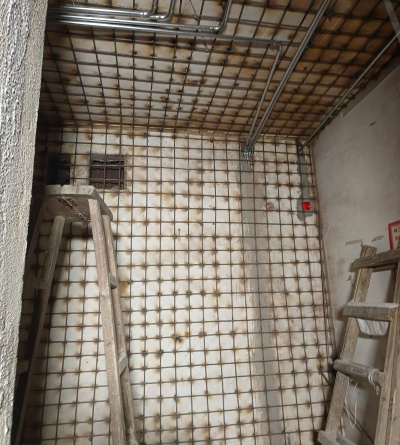 娄底分类对比：网络安全 vs 建筑结构加固工程案例