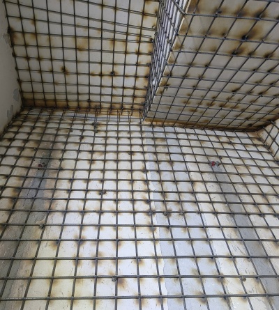 娄底银行加固改造工程案例