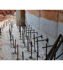 娄底饱和树脂植筋胶