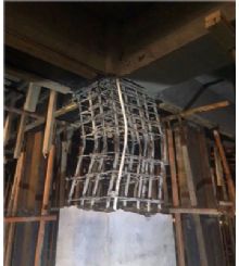 广西加固工程混凝土置换材料