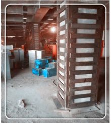 广西柱子灌注包钢加固多少钱一个平方