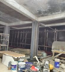 娄底如何选择靠谱的包钢加固服务商？