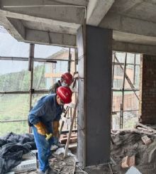 娄底包钢加固报价怎么看？金固建筑科技有限公司理清成本构成