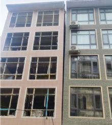 广西房屋纠偏加固改造工程