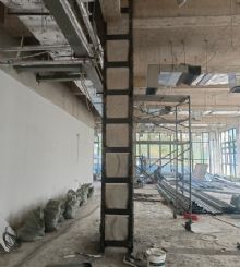 娄底老旧小区加固改造的核心适用范围