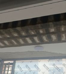 娄底碳纤维板布加固技术具有很强的适应性