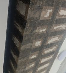  娄底碳纤维布加固的效果