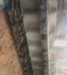 加固前安全检测排查风险做基础检测