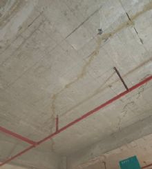 微裂缝处理方案（简单易操作l流程）