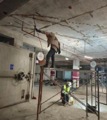 娄底加固公司从裂缝本质出发的根源分析