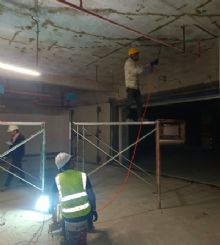 娄底加固改造公司匹配裂缝类型的针对性加固方案