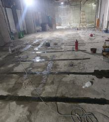 碳纤维加固材料应用的适用范围有局限性