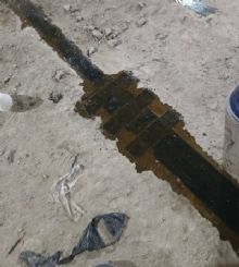 碳纤维加固材料应用后期检测维护注意事项