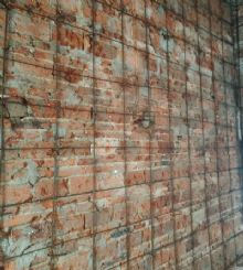 植筋技术的核心注胶施工