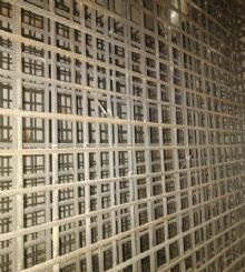 娄底银行加固改造工程成功案例